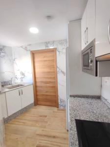 Apartamento Torre Poniente Beach