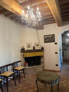 Agriturismo Il Posto Delle Viole