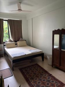Serene stay in chuim near carter road