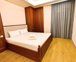 Oulang Cozy Apartment Athens- Acropolis View Haven