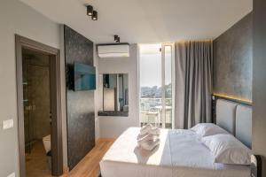 Ersa Luxury Rooms