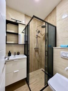 Apartments Magdalena