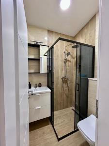 Apartments Magdalena