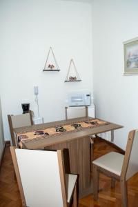 Apto Centro do Rio - Cinelândia - Consulado Americano - Vivo Rio - 1 min Metrô