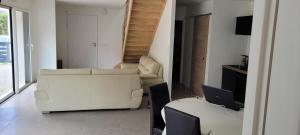 Maisons de vacances Croizio : photos des chambres