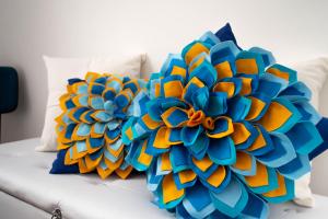 Apto Centro do Rio - Cinelândia - Consulado Americano - Vivo Rio - 1 min Metrô