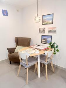 Casa e bottega 41 Apartment