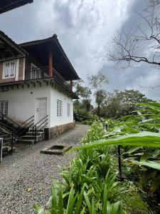 Sahyadri Health Resorts by Cat homes