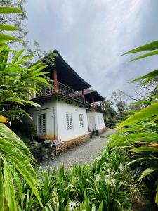 Sahyadri Health Resorts by Cat homes