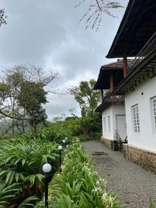 Sahyadri Health Resorts by Cat homes