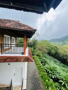 Sahyadri Health Resorts by Cat homes