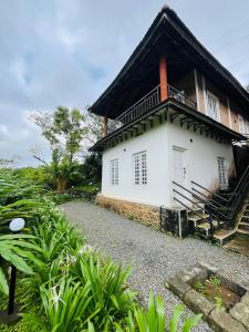 Sahyadri Health Resorts by Cat homes