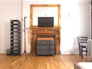 Piccadilly Theatreland Studio