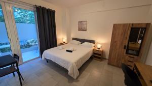 Mini Suite 7 - 3hvězdičkové hotely ve městě Patra