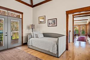 Above the Worry Line by Avada Properties