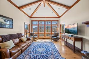 Above the Worry Line by Avada Properties