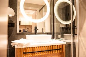 Baltic Waves Resort A323