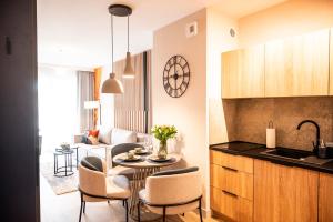 Baltic Waves Resort A323