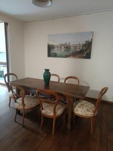 Via del Corso Apartment