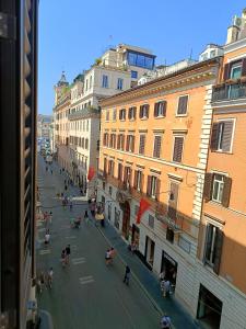 Via del Corso Apartment