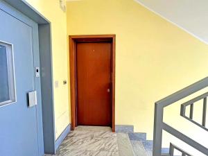One-Bedroom Premium Apartment