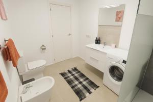 Fantastico 1 - Grossem Balkon - Gratis Parkplatz - Klimaanlage - Zentrumsnähe und Meernähe