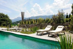 Wellness Natur Resort Gut Edermann