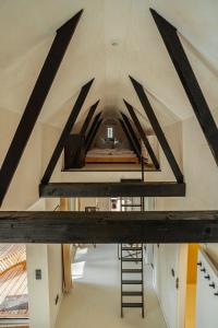 Modernes Tiny House im Spreewald