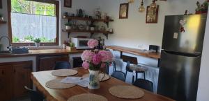 Rustic Dreams-Dobolii de Sus