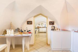 B&B Palazzo Vergine