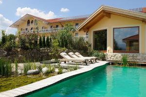 Wellness Natur Resort Gut Edermann