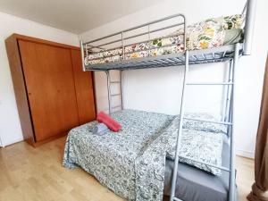 Appartements Serenity Courbevoie, Paris La Defense : photos des chambres