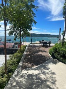 Coco homes seaview at The Shore