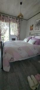 Chalets Country Cottage & Spa : photos des chambres