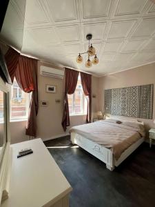 Old Town Horizon - Ubytování bez kategorie ve městě Constanţa