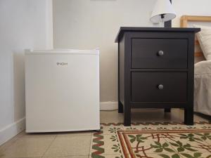 Chambre Double avec Salle de Bains Privative