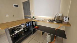 Whales View Hibberdene