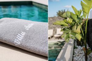 Luxurious Villa Acebo 4 bed, 4 bath, Private pool