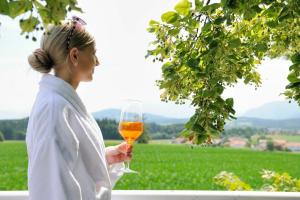 Wellness Natur Resort Gut Edermann