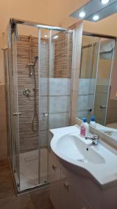 Apartment mit 1 Schlafzimmer