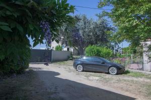 Maisons de vacances Le Clos Bertin : photos des chambres