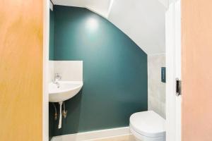 Sky Duplex-Balcony-Roof Terrace-Parking