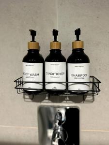 Sky Duplex-Balcony-Roof Terrace-Parking