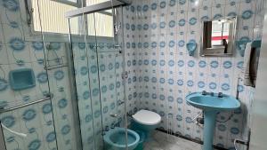 Apto Almeida e Moraes charmoso passos da praia de BC