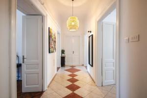 AAA Apartments & Rooms