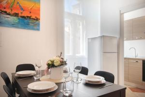 AAA Apartments & Rooms