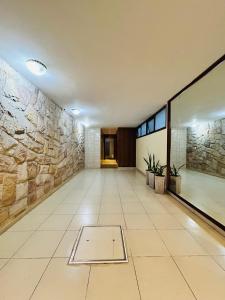 Departamento 1 ambiente en Plaza Mitre