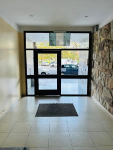 Departamento 1 ambiente en Plaza Mitre