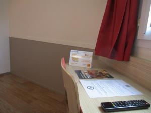 Hotels Premiere Classe Cherbourg - Tourlaville : photos des chambres
