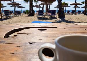 Campings Bungalow kanedo Canet en Roussillon Mar Estang 4* : photos des chambres